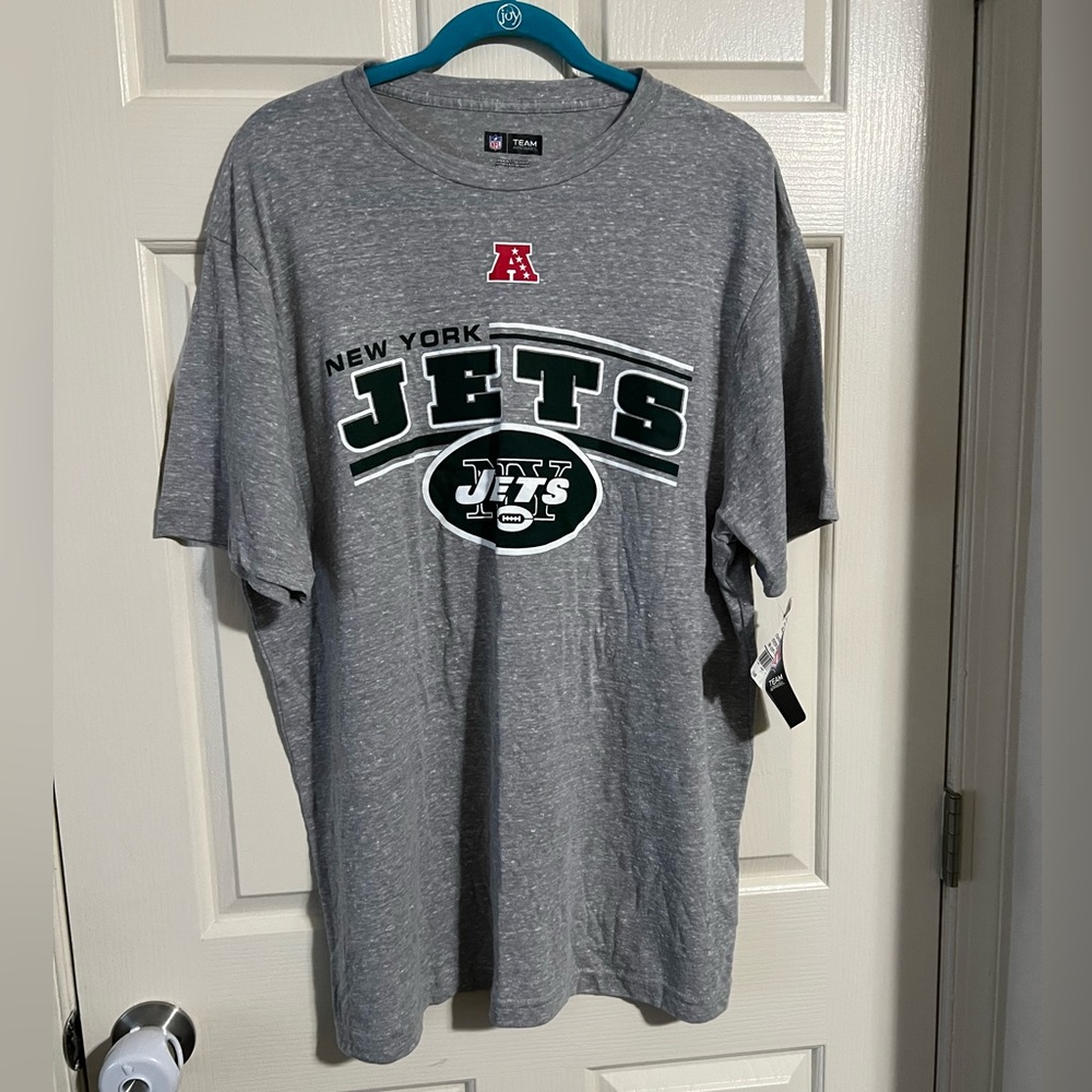NWT Jets Tee Shirt